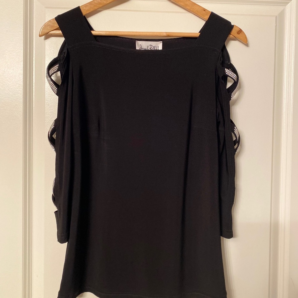 Joseph Ribkoff blouse